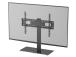 TV SET ACC DESK MOUNT 37-70&amp;quot;/DS45-430BL16 NEOMOUNTS