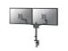 MONITOR ACC DESK MOUNT 17-27&amp;apos;&amp;apos;/DUAL DS60-425BL2 NEOMOUNTS