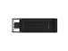 MUISTIASEMA FLASH USB-C 64GB/DT70/64GB KINGSTON