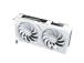 VGA PCIE16 RTX5060TI 16GB/DUAL-RTX5060TI-O16G-WHITE ASUS