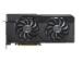 Grafiikkakortti ASUS AMD Radeon RX 7800 XT 16 Gt GDDR6 256 bit PCIE 4.0 16x Dual Slot Fansink...