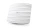 Yhteyspiste TP-LINK Omada 300 Mbps IEEE 802.3af IEEE 802.11b IEEE 802.11g IEEE 802.11n 1xRJ45...