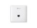 Yhdyskäytäväpiste TP-LINK Omada 1167 Mbps IEEE 802.11ac 1x10/100/1000M EAP230-WALL
