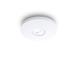 Tukiasema TP-LINK Omada 2976 Mbps IEEE 802.11a/b/g IEEE 802.11n IEEE 802.11ac IEEE 802.11ax...