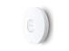 Yhteyspiste TP-LINK Omada 5378 Mbps IEEE 802.11a/b/g IEEE 802.11n IEEE 802.11ac IEEE 802.11ax...