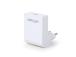 LATURI USB UNIVERSAALI VALKOINEN/EG-UC2A-02-W GEMBIRD