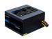 Virtalähde CHIEFTEC 500 Watts Efficiency 80 PLUS PRONSSI PFC Active ELP-500S