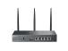 NET REITITIN 1000M 6PORT VPN/OMADA ER706W TP-LINK TP-LINK