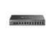 NET REITITIN 1000M 8PORT VPN/OMADA ER7212PC TP-LINK TP-LINK