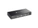 NETTIKYTKIN 24PORT 10/100/1000M/OMADA ES224G TP-LINK TP-LINK