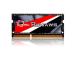HUOM. MUISTI 4GB PC12800 DDR3/SO F3-1600C9S-4GRSL G.SKILL