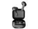 KUULOKE BLUETOOTH IN-EAR/TWS BLACK FITEAR-X100B GEMBIRD