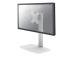 MONITORI ACC PÖYTÄKONE 10-30"/FPMA-D890WHITE NEOMOUNTS