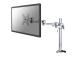 TV SETTI ACC PÖYTÄKIINNIKE SILVER/10-26" FPMA-D935G NEOMOUNTS