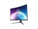 LCD-monitori MSI G32CQ5P 32&amp;quot; Gaming/Curved Panel VA 2560x1440 16:9 170 ?? matta 1 ms Swivel Height...