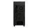 Kotelo GIGABYTE AORUS C500 GLASS MidiTower ATX EATX MicroATX MiniITX Väri Musta GB-AC500GST
