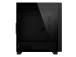 Kotelo GIGABYTE AORUS C500 GLASS MidiTower ATX EATX MicroATX MiniITX Väri Musta GB-AC500GST