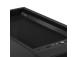 Kotelo GIGABYTE AORUS C500 GLASS MidiTower ATX EATX MicroATX MiniITX Väri Musta GB-AC500GST