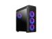 CASE MIDITOWER ATX W/O PSU/SCORPIO4 GL-04B-UC-OP CHIEFTEC