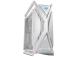 Kotelo ASUS ROG Hyperion GR701 MidiTower Case tuoteominaisuudet Läpinäkyvä paneeli ATX EATX MicroATX...