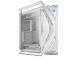 Kotelo ASUS ROG Hyperion GR701 MidiTower Case tuoteominaisuudet Läpinäkyvä paneeli ATX EATX MicroATX...