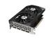 Näytönohjain GIGABYTE NVIDIA GeForce RTX 3050 8 GB GDDR6 128 bit PCIE 4.0 16x Muisti 14000 MHz...