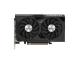 Näytönohjain GIGABYTE NVIDIA GeForce RTX 4060 8 Gt GDDR6 128 bit PCIE 4.0 16x Dual Slot Fansink...