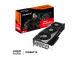 Näytönohjain GIGABYTE AMD Radeon RX 7600 8 GB GDDR6 128 bit PCIE 4.0 16x 2xHDMI 2xDisplayPort GV...