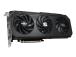 Näytönohjain GIGABYTE AMD Radeon RX 9060 XT 16 GB GDDR6 128 bit PCI Express x16 5.0 Active GV...