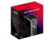 Kotelo ASUS ROG Strix Helios II MidiTower Case tuotteen ominaisuudet Läpinäkyvä paneeli Väri Musta...