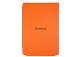 Tablettikotelo POCKETBOOK Orange HS-634-O-WW