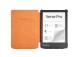 Tablettikotelo POCKETBOOK Orange HS-634-O-WW
