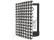 LUKIJA ACC CASE 6" RHOMBUS/H-S-634-RH-WW TASKUKIRJA