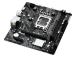 Emolevy ASROCK Intel H610 LGA1700 Micro-ATX Muisti DDR4 Muistipaikat 2 1xPCI-Express 3.0 1x...