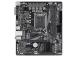 Emolevy GIGABYTE Intel H610 LGA1700 Micro-ATX Muisti DDR4 Muistipaikat 2 1xPCI-Express 3.0 1x...