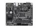 Emolevy GIGABYTE Intel H610 LGA1700 Micro-ATX Muisti DDR4 Muistipaikat 2 1xPCI-Express 3.0 1x...