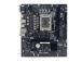 Emolevy BIOSTAR Intel H610 LGA1700 Micro-ATX Muisti DDR5 Muistipaikat 2 1xPCI-Express 3.0 1x...