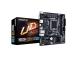 Emolevy GIGABYTE Intel H610 LGA1700 Micro-ATX Muisti DDR5 Muistipaikat 2 1xPCI-Express 3.0 1x...