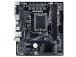Emolevy GIGABYTE Intel H610 LGA1700 Micro-ATX Muisti DDR5 Muistipaikat 2 1xPCI-Express 3.0 1x...