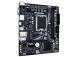 Emolevy GIGABYTE Intel H610 LGA1700 Micro-ATX Muisti DDR5 Muistipaikat 2 1xPCI-Express 3.0 1x...