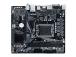 Emolevy GIGABYTE Intel H610 LGA1700 Micro-ATX Muisti DDR5 Muistipaikat 2 1xPCI-Express 3.0 1x...