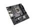 Emolevy BIOSTAR Intel H610 LGA1700 Micro-ATX Muisti DDR4 Muistipaikat 2 1xPCI-Express 3.0 1x...