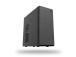 Kotelo CHIEFTEC HC-10B-OP MidiTower ATX MicroATX MiniITX Väri Musta HC-10B-OP