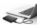 Ulkoinen kiintolevy TOSHIBA Canvio Basics 2022 HDTB510EK3AA 1TB USB 3.2 Väri Musta HDTB510EK3AA