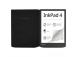 Tablettikotelo POCKETBOOK Musta HN-FP-PU-743G-RB-WW