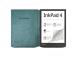 Tablet-kotelo POCKETBOOK vihreä HN-FP-PU-743G-SG-WW