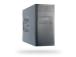 Kotelo CHIEFTEC MiniTower MicroATX Väri Musta HT-01B-OP