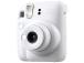 KAMERA INSTANT W/10SH GLOSSY/INSTAX MINI 12 VALKOINEN FUJIFILM