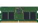 HUOM. MUISTI 8GB DDR5-5600/SO KCP556SS6-8 KINGSTON