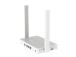 Langaton reititin KEENETIC Langaton reititin 1200 Mbps Wi-Fi 5 IEEE 802.11n IEEE 802.11ac USB 2.0...